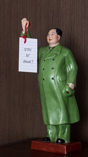 Chairman Mao