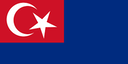 johor flag