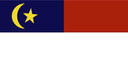 melaka flag